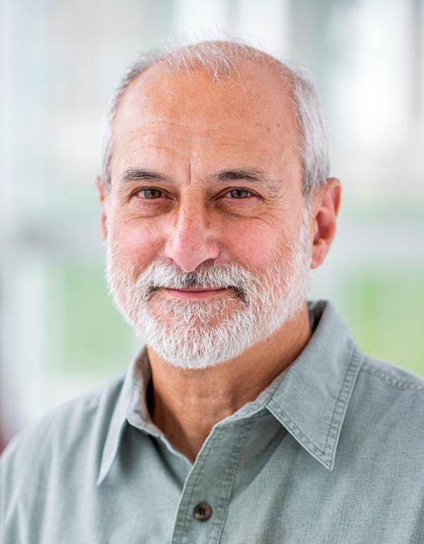 Ricardo H. Nochetto